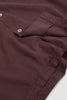 SPORTIVO STORE_Camp Shirt Gardenia Lycot Rich Brown_4