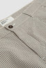 SPORTIVO STORE_Duke Pant Derby Stripe Grey_3