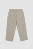 SPORTIVO STORE_Duke Pant Derby Stripe Grey_5