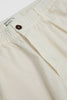 SPORTIVO STORE_Duke Recycled Cotton Pant Ecru_3