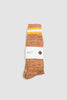 SPORTIVO STORE_Everyday Stripe Sock Cotton Yellow_2