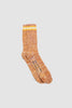 SPORTIVO STORE_Everyday Stripe Sock Cotton Yellow_4