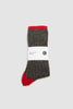 SPORTIVO STORE_Hike Sock Wool Derby