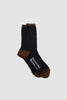 SPORTIVO STORE_Hike Sock Wool Navy_4