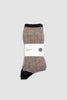 SPORTIVO STORE_Hike Sock Wool Stone