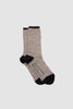 SPORTIVO STORE_Hike Sock Wool Stone_4