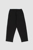 SPORTIVO STORE_Judo Kelly Cotton Pant Black_5