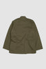 SPORTIVO STORE_Kyoto Twill Work Jacket Light Olive_5