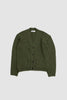 SPORTIVO STORE_Langdale Cardigan Tweed Knit Green_2