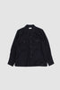 SPORTIVO STORE_LS Utility Shirt Alaska Cotton Navy_2