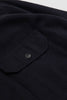 SPORTIVO STORE_LS Utility Shirt Alaska Cotton Navy_4