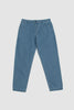 SPORTIVO STORE_Military 8OZ Denim Chino Washed Indigo