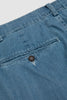 SPORTIVO STORE_Military 8OZ Denim Chino Washed Indigo_4