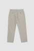 SPORTIVO STORE_Military Chino Derby Stripe Grey_5