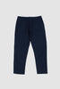 SPORTIVO STORE_Military Chino Lord Cotton Linen Navy