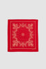 SPORTIVO STORE_Neckerchief Classic Bandana Red