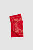 SPORTIVO STORE_Neckerchief Classic Bandana Red_4