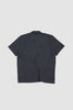 SPORTIVO STORE_Newlyn Cotton Mix Fleece Polo Navy_5