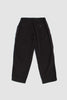 SPORTIVO STORE_Oxford Summer Canvas Pant Licorice_5