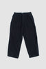 SPORTIVO STORE_Oxford Summer Canvas Pant Navy