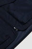 SPORTIVO STORE_Parachute Liner Jacket Brushed Polytech Navy_4