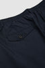 SPORTIVO STORE_Pleated Rec. Poly Tech Track Short Navy_4