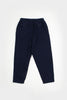 SPORTIVO STORE_Pleated Track Pant Super Twill Navy_5