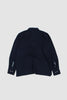 SPORTIVO STORE_Pullover LS Ori Linen Mix Shirt Indigo_5