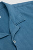 SPORTIVO STORE_Road Herringbone Rec. Cotton Shirt Washed Indigo_3