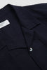 SPORTIVO STORE_Road Shirt Reef Stripe Cotton Navy_3