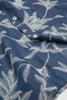 SPORTIVO STORE_Road Summer Jungle Cotton Shirt Indigo_4