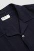 SPORTIVO STORE_Sal Road Maui Cotton Shirt Navy_3