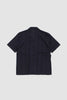 SPORTIVO STORE_Sal Road Maui Cotton Shirt Navy_5