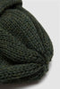 SPORTIVO STORE_Short Watch Cap British Wool Olive_4