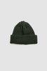 SPORTIVO STORE_Short Watch Cap British Wool Olive_5