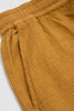 SPORTIVO STORE_Simple Short Nippon Waffle Camel_3