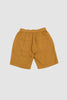 SPORTIVO STORE_Simple Short Nippon Waffle Camel_5