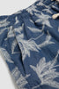 SPORTIVO STORE_Simple Short Summer Jungle Cotton Indigo_3