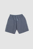 SPORTIVO STORE_Simple Short Tile 3 Cotton Navy