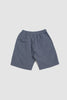 SPORTIVO STORE_Simple Short Tile 3 Cotton Navy_5