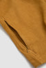 SPORTIVO STORE_Tech Overshirt Nippon Waffle Camel_3