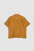 SPORTIVO STORE_Tech Overshirt Nippon Waffle Camel_5