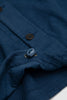 SPORTIVO STORE_Tech Overshirt Nippon Waffle Navy_3