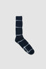 SPORTIVO STORE_Tie Dye Socks Navy Knit_5