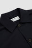 SPORTIVO STORE_Travail Tropical Suiting Overshirt Navy_3