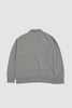 SPORTIVO STORE_Tyler Rec. Cotton Blend Jersey Jacket Grey Marl_5