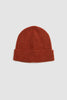 SPORTIVO STORE_Watch Cap Eco Wool Orange_2