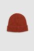 SPORTIVO STORE_Watch Cap Eco Wool Orange_5