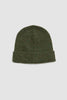 SPORTIVO STORE_Watch Cap Tweed Knit Green_2