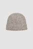 SPORTIVO STORE_Watch Cap Tweed Knit Oatmeal_5